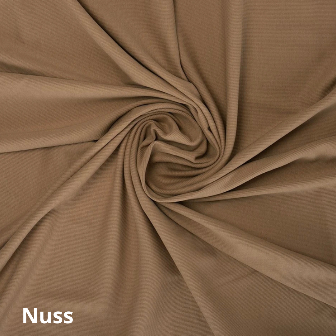 Nuss